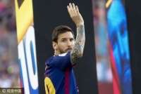 «Барселона» через 5 років. Без Мессі?