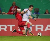 Коноплянка знову сів на лавку: що сталося