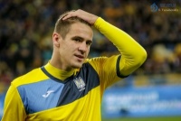 Артем Бєсєдін: «Хочемо взяти реванш за прикру поразку в Швейцарії в кваліфікації Ліги чемпіонів»