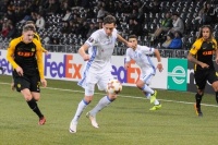 Які перспективи «Динамо» та «Зорі» в останніх турах Ліги Європи