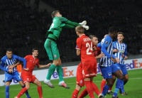 «Герта» - «Зоря»: огляд німецьких ЗМІ