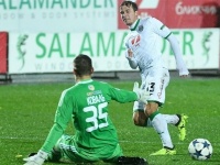 Сергій Мякушко: «Постараюся виправдати довіру Шевченка»