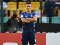 Коноплянка вийде на матч із «Фрайбургом» в основі «Шальке»