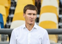 Василь Сачко: «Матч проти «Динамо» - найважливіший для нас в чемпіонаті України»