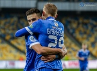 05.11.2017- Динамо 2:1 Ворскла - НСК Олімпійський