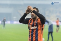 Андрій Шевченко прокоментував натуралізацію Ісмаїлі 