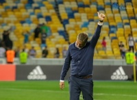 Олександр Хацкевич – найкращий тренер 15-го туру УПЛ