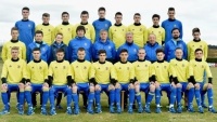 Семеро динамівців викликані до збірної України U-18