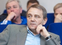 Анатолій Шепель: «Коли билися двір на двір, то Григорій Суркіс не втікав»