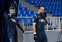 Андрій Богданов: «Хочеться подивитися на «Динамо» Костюка після зборів. Думаю, хтось буде відсіюватися»