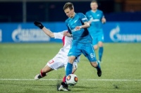 Екс-динамівець Данило Лісовий: «Прийняв російське громадянство і жодного разу не пошкодував»