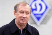 Володимиру Веремєєву – 69! Вітаємо!