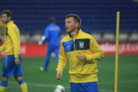 Капітан збірної України оцінив новачків команди