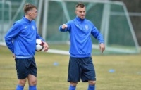 «Сидор, ми з тобою!», - Ярмоленко присвятив гол травмованому партнеру