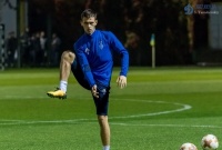 Володимир Шепелєв: «Вважаю, що грали на рівних»