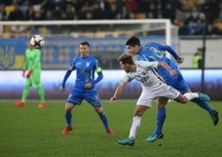 Реакція суперника: «У Львові з Україною був важкий матч на жахливому газоні»