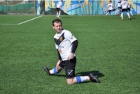 Олександр Алієв: «Гра «Динамо» тримається на чотирьох футболістах»