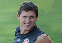 Сергій Кривцов: «На базі Тайсон весь час співає гімн України - травить і Марлоса, й інших»