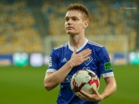 Віктору Циганкову - 20!