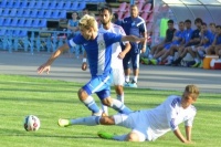 Матч 1/4 фіналу Кубка України «Десна» – «Динамо» може відбутися в Києві