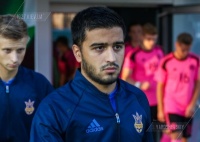 Бека Вачіберадзе змінив футбольне громадянство: «В українському футболі з'явилося багато політики»