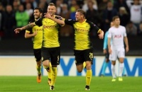 «Штутгарт» - «Боруссія» (Дортмунд): відеопрогноз Артема Франкова