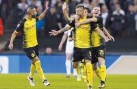 «Штутгарт» - «Боруссія» (Дортмунд): прогноз Олексія Андронова