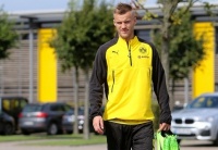 «Запрошував Роналду на Борщагівку. Сказав, що подумає». Ярмоленко відповів на запитання вболівальників