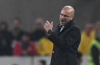 Через тиждень Коноплянка може звільнити головного тренера Ярмоленка?