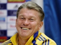 За часів Блохіна футболісти отримували за виклик до збірної $1000