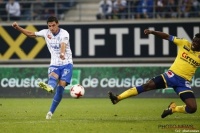 Роман Яремчук: «Вдячний  Хацкевичу за те, що він дав мені два чудових шанси для великого футболу»