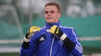 Максим Коваль займає третє місце серед кращих голкіперів нинішнього сезону української Прем'єр-ліги