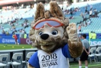 Україна може не показати ЧС-2018