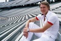 Олег Блохін міг грати в «Реалі»