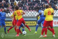 Комітет арбітрів ФФУ оцінив суддівство в матчі «Зірка» - «Динамо»