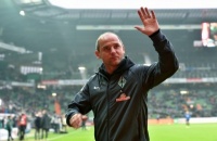 Віктор Скрипник: «Після перерви Ярмоленку буде складніше»