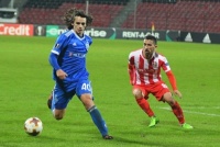 Віктор Вацко: «Шапаренко ще раз показав свій височенний потенціал»