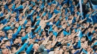 Фанати «Зеніта» підтримали військового злочинця на матчі Ліги Європи – клуб чекають серйозні санкції