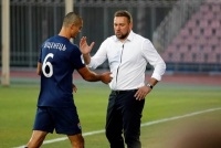 Колишній півзахисник «Шахтаря» знову прийняв рішення завершити ігрову кар'єру