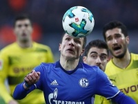 Рурське дербі: що це було? Як можна не виграти, ведучи 4:0 після першого тайму