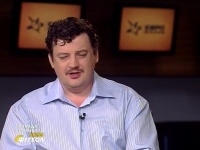 Андрій Шахов: «Буду критикувати Хацкевича, і критикувати дуже жорстко»