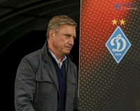 Олександр Хацкевич: «Динамо» потребує підсилення»