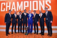 Чи хоче «Шахтар» грати в чемпіонаті України?