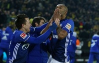 «Шальке» повторив подвиг «Ньюкасла»