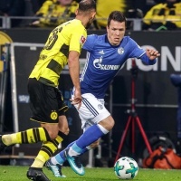 Євген Коноплянка: «Після матчу ми з Ярмоленком знову друзі»