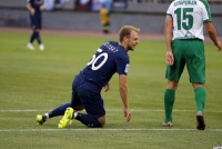 Сергій Болбат: «У Києві гратимемо тільки на перемогу»