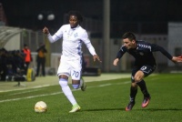 Комітет арбітрів ФФУ оцінив суддівство в матчі «Сталь» - «Динамо»