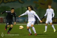 Шапаренку не вистачило одного бала, щоб стати найкращим гравцем 17-го туру УПЛ