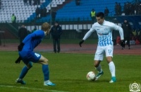 За порадою Хацкевича. Забив шість голів і допоміг «Динамо» потрапити в Лігу Європи