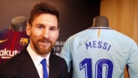 Божевільні речі, які можна купити за суму відступних Ліонеля Мессі